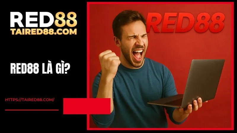 RED88 Là Gì?